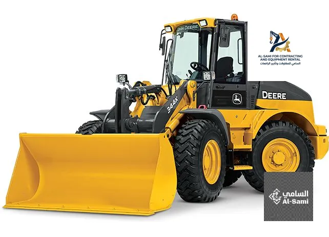 CAT 966H Wheel Loader - السامي للمقاولات