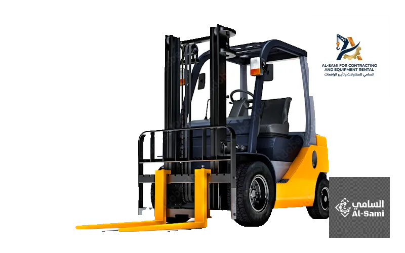 Linde 2.5 Ton Electric Forklift -  2