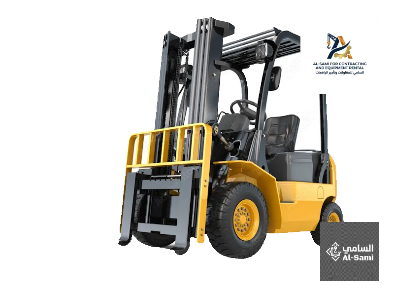 Linde 2.5 Ton Electric Forklift -  1