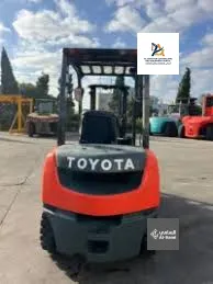فوركلفت للأيجار في الدمام _ روافع شوكية للايجار - site.gallery_image 1
